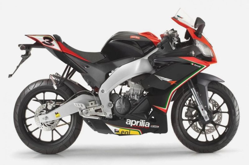 Aprilia rs clearance 125 2020