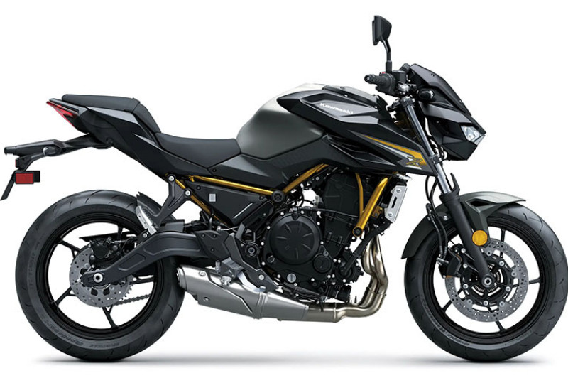 Kawasaki Z 650 Motorcycles - Photos, Video, Specs, Reviews | Bike.Net