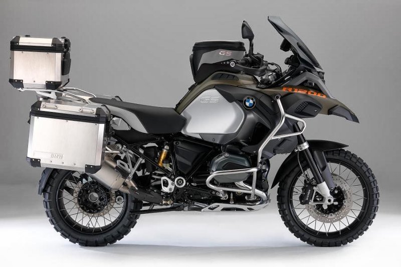 Бмв 1200 Gs Купить Бу