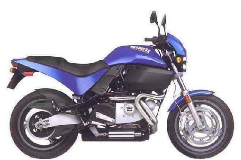 Подробный обзор мотоцикла Buell X1 Lightning 2000 - характеристики, особенности и отзывы владельцев Обзор мотоцикла Buell X1 Lightning 2000: характеристики, особенности, отзывы