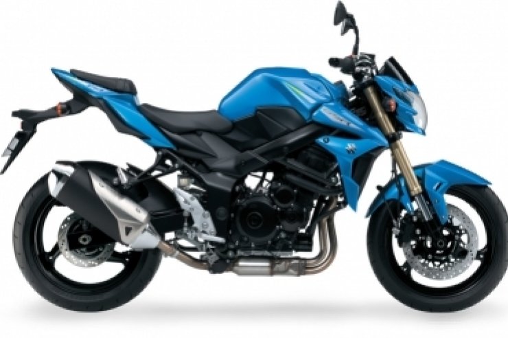 Kawasaki Z750, 2010 Motorcycles - Photos, Video, Specs