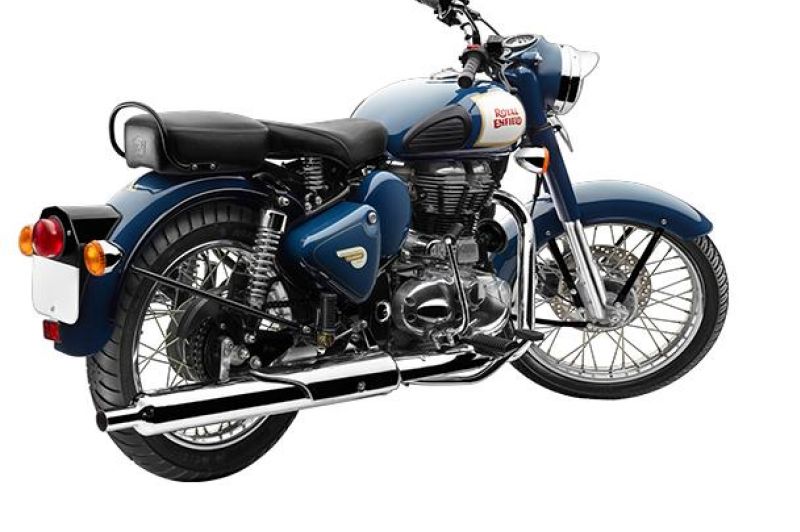 Thunderbird deals 350 classic