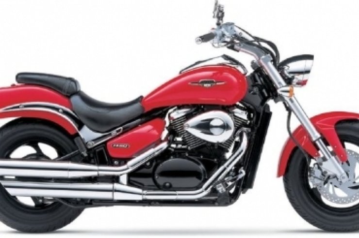 排気マフラー に適合するスズキ に適合するブルバード C50C 2006-2014