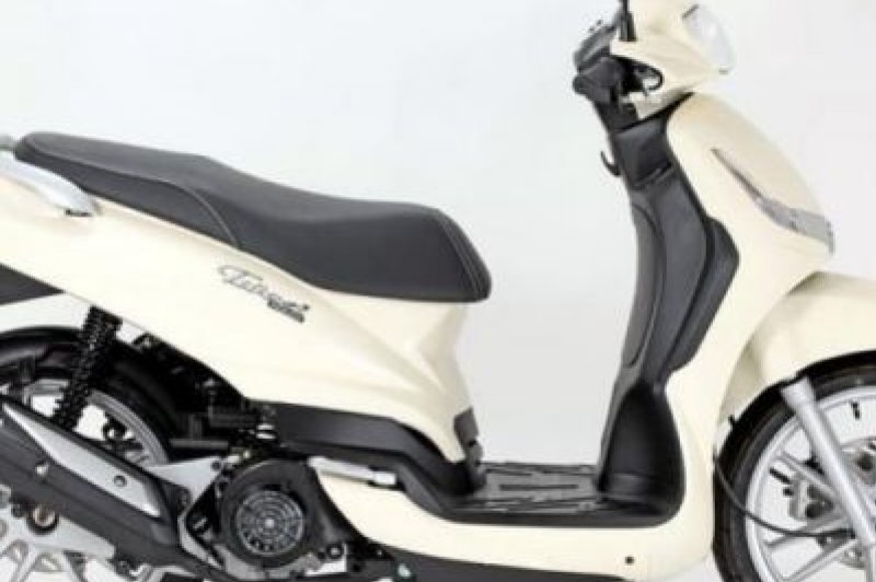 2006 Derbi Variant Sport Curier specifications and pictures