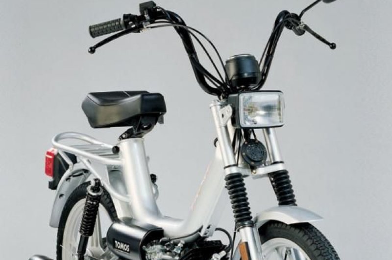 Tomos Alpino Motorcycles - Photos, Video, Specs, Reviews | Bike.Net Tomos Alpino Motorcycles - Photos, Video, Specs, Reviews | Bike.Net
