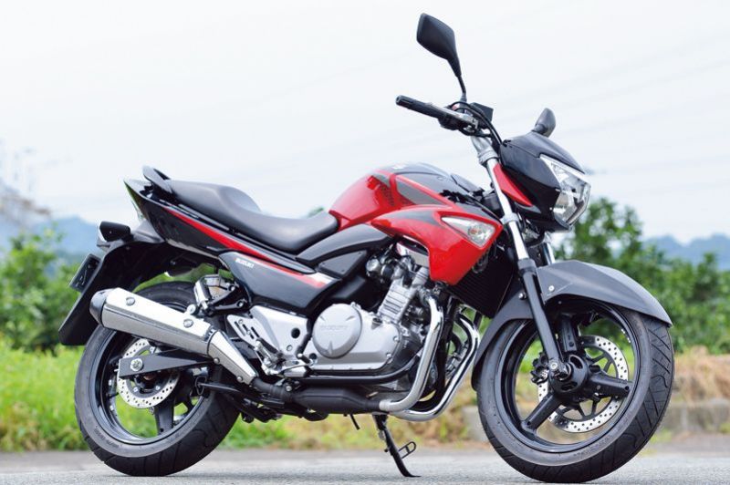 Suzuki GSR250 Motorcycles - Photos, Video, Specs, Reviews | Bike.Net