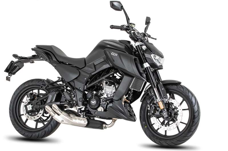 Suzuki GSX-S125, 2023 Motorcycles - Photos, Video, Specs, Reviews