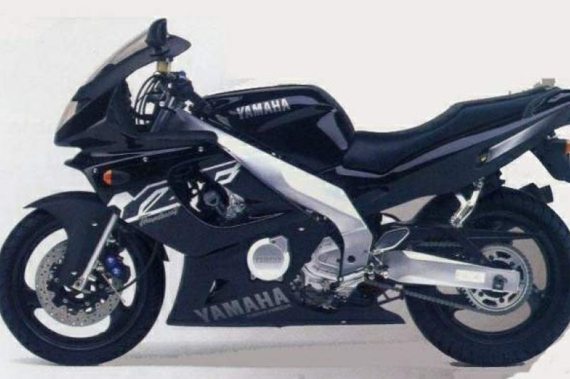 Kawasaki ZX-6R, 1998 Motorcycles - Photos, Video, Specs, Reviews