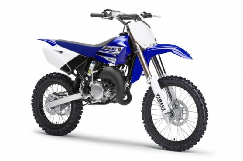 yz85lw 2014式 Yamaha YZ 85 LW 2014 - technical data, prices, reviews