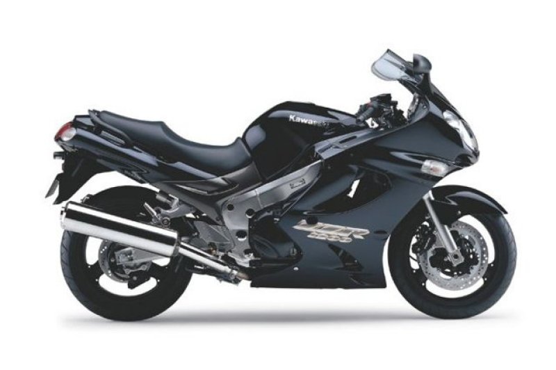 Kawasaki ZX-12R Ninja, 2003: фото, характеристики, история | Bike.Net