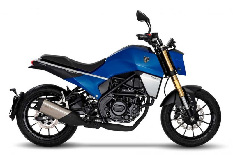 Honda CB250F, 2015 Motorcycles - Photos, Video, Specs, Reviews