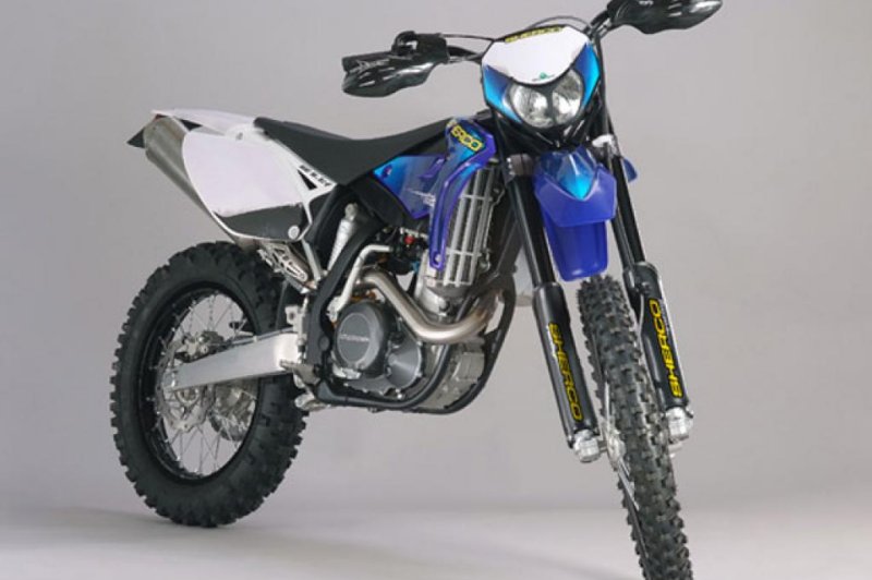 Xingyue XY400Y Motorcycles - Photos, Video, Specs, Reviews | Bike.Net