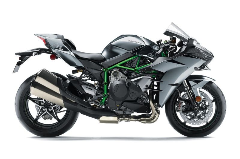 nao② Kawasaki Ninja ZX -10R, 2010: фото, характеристики, история | Bike.Net