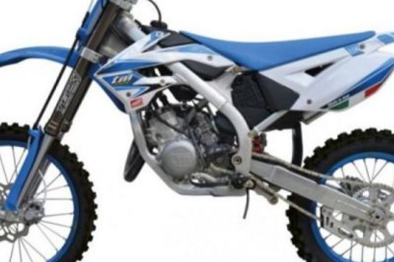 テツ Yamaha YZ85, 2008 Motorcycles - Photos, Video, Specs, Reviews