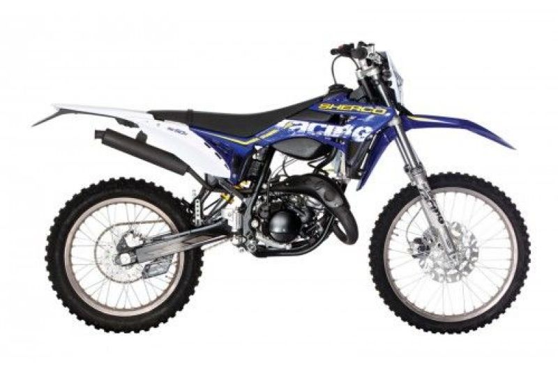 Yamaha DT 50 R, 2004 Motorcycles - Photos, Video, Specs, Reviews