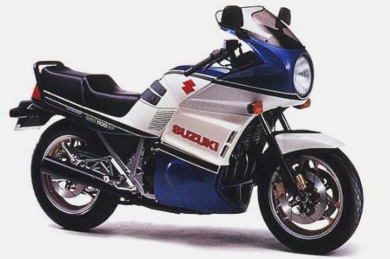 Yamaha FJ 1200 ABS, 1997 Motorcycles - Photos, Video, Specs