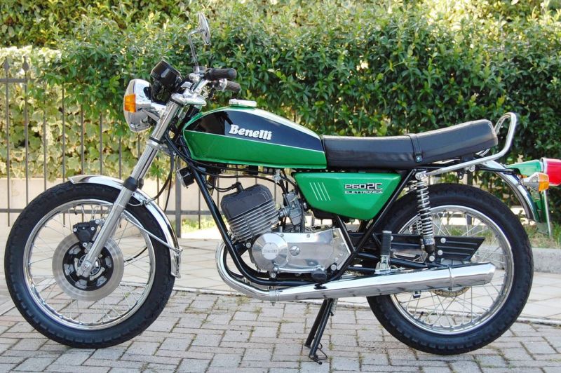 バイク CB125T ホンダ（HONDA） CB125Tの型式・スペックならバイクブロス