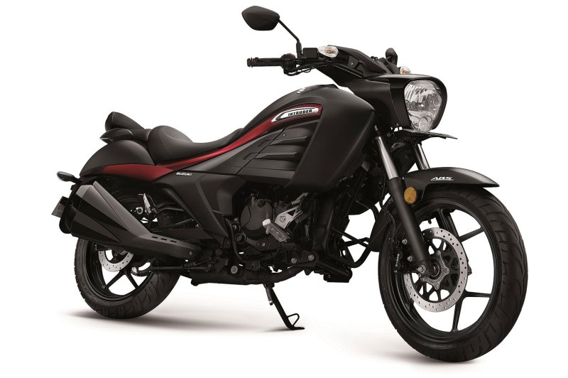 suzuki new model 2020 bike