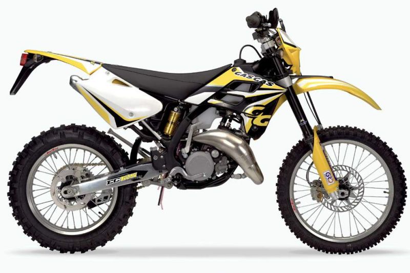 Kawasaki KDX 220 R Motorcycles - Photos, Video, Specs, Reviews
