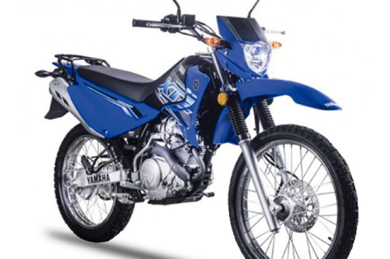 Yamaha XTZ 125, 2019 Motorcycles - Photos, Video, Specs, Reviews