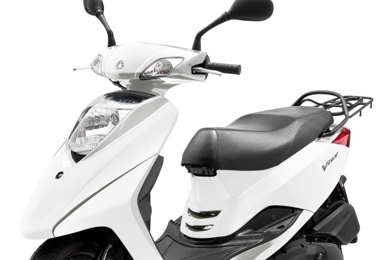 2011 Kymco Agility City 125 specifications and pictures