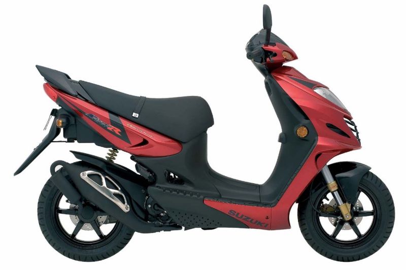 rothes kawasaki zx-50r - YouTube