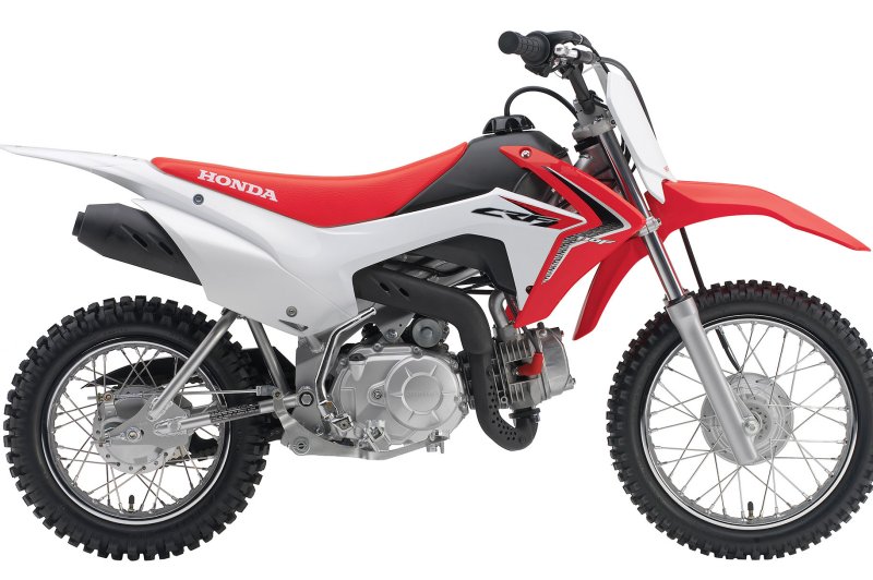 Honda Ape 50 Type D, 2015 Motorcycles - Photos, Video, Specs