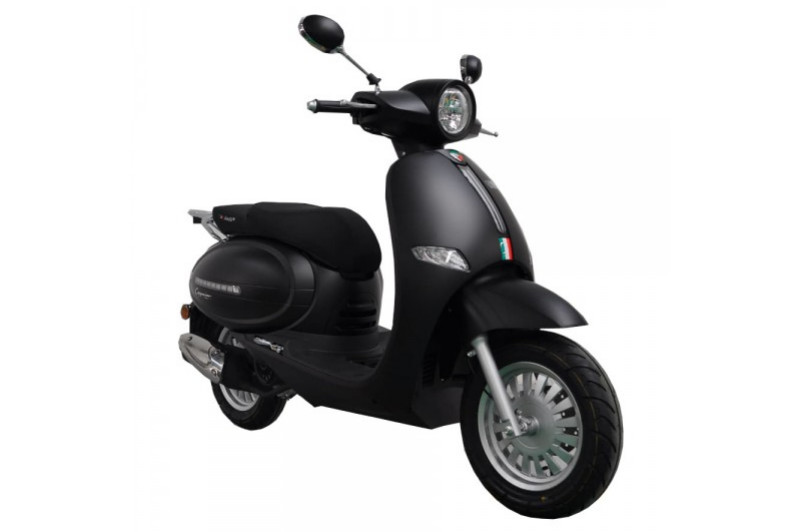 Honda Dio 110, 2023 Motorcycles - Photos, Video, Specs, Reviews