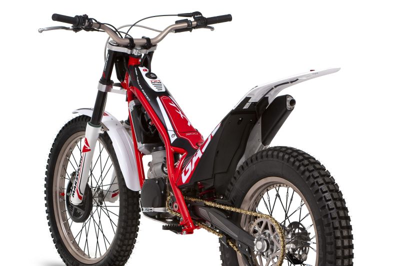 GAS GAS TXT 125 Pro, 2006 Motorcycles - Photos, Video, Specs, Reviews |  Bike.Net