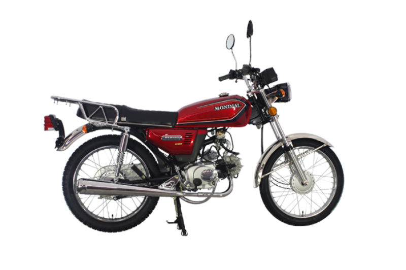 Honda Ape 100, 2011 Motorcycles - Photos, Video, Specs, Reviews