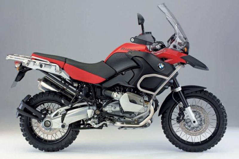 r1200gs 2009