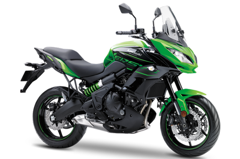 Kawasaki ZRX1200 DAEG, 2017 Motorcycles - Photos, Video, Specs