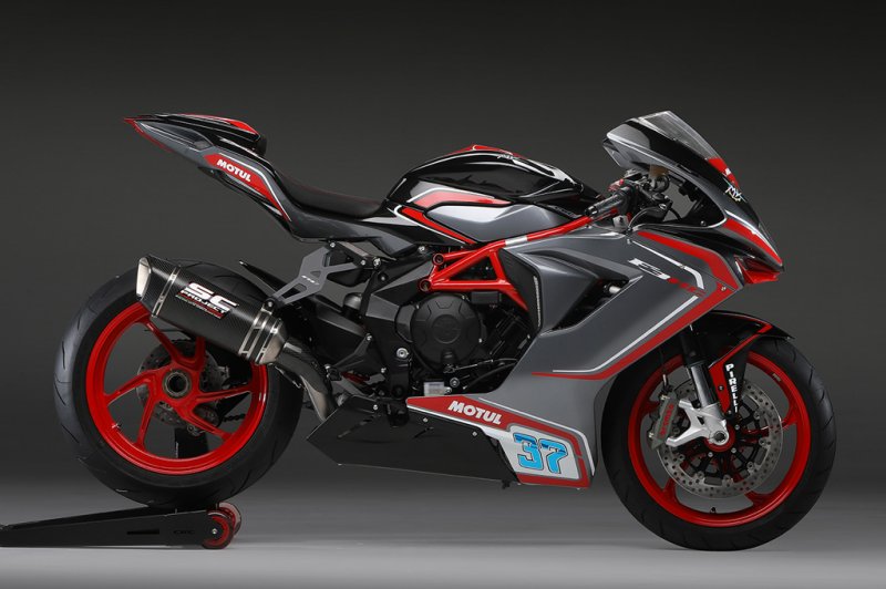 Kawasaki Ninja ZX-6R, 2023 Motorcycles - Photos, Video, Specs