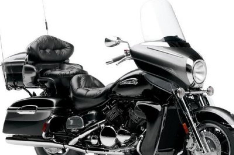 2000 yamaha royal star venture specs