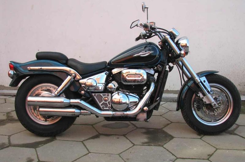 Suzuki desperado Motorcycles - Photos, Video, Specs, Reviews