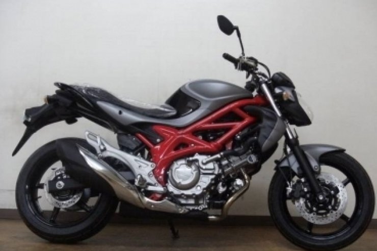 Suzuki GSR 400 ABS, 2015 Motorcycles - Photos, Video, Specs