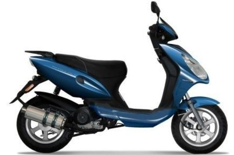 Yamaha Vox, 2011 Motorcycles - Photos, Video, Specs, Reviews