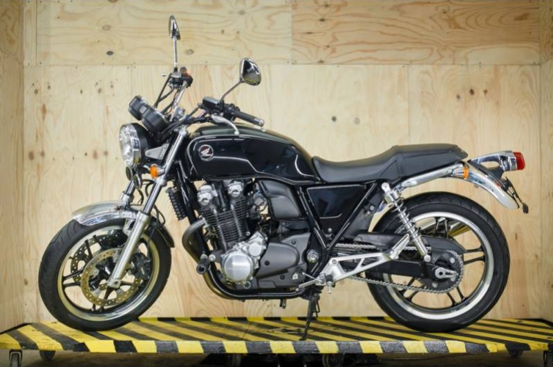 Honda CB1100 EX, 2018 Motorcycles - Photos, Video, Specs, Reviews Honda CB1100 EX, 2018 Motorcycles - Photos, Video, Specs, Reviews