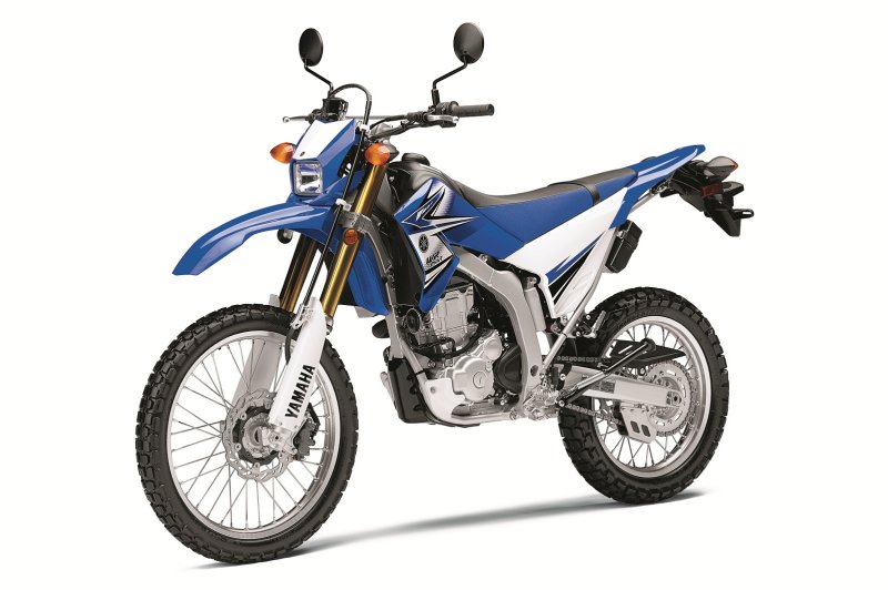 Yamaha YZ250FX, 2016 Motorcycles - Photos, Video, Specs, Reviews