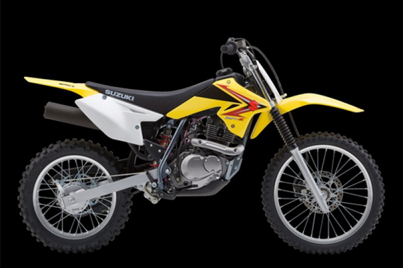 Pitster Pro XTR 150 SC Motorcycles - Photos, Video, Specs, Reviews