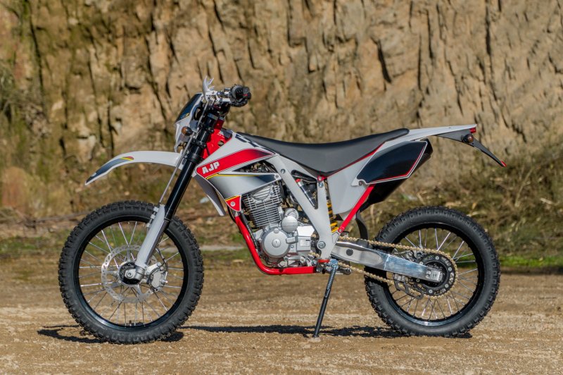 Lifan Camel 125 Motorcycles - Similar Models | Bike.Net