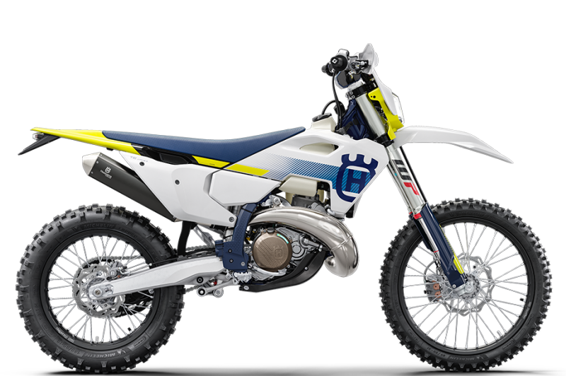 Husqvarna TE 250: фото, характеристики, история | Bike.Net