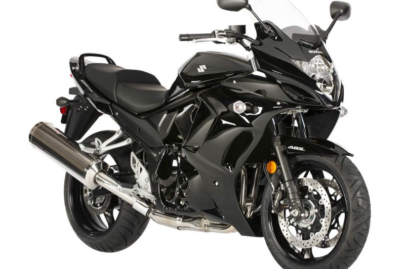 Мотоциклы, похожие на Suzuki BANDIT 1250S ABS, 2017 | Bike.Net