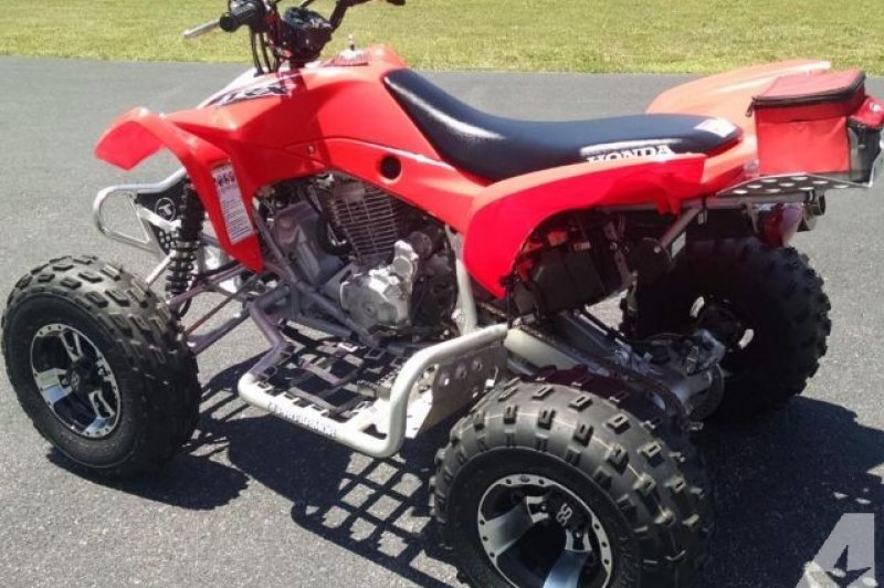 その他 trx Honda TRX400X, 2013 Motorcycles - Photos, Video, Specs, Reviews