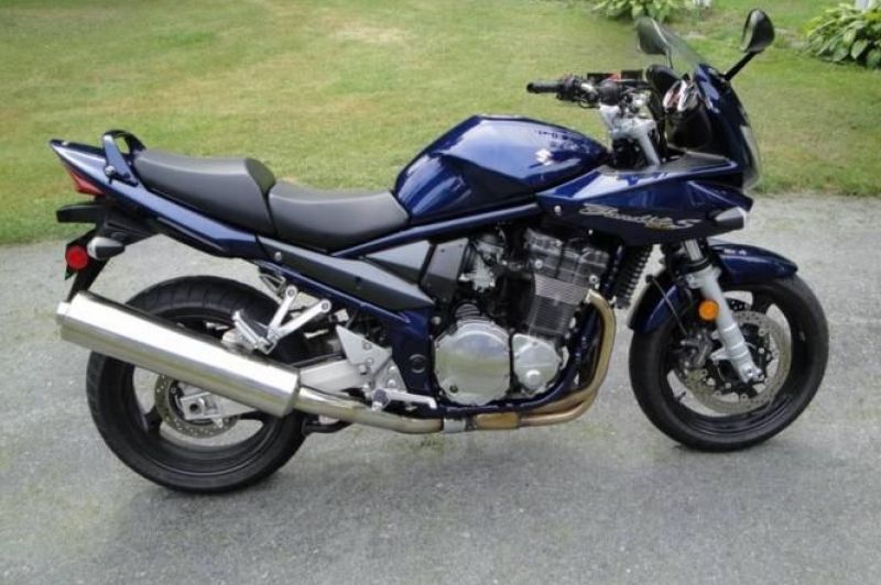 Honda Bandit 1200