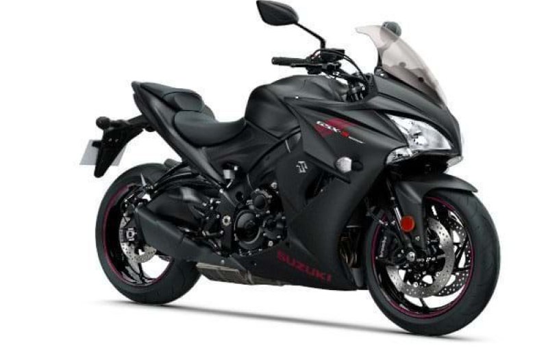 Suzuki GSX-S 1000FZ, 2019 Motorcycles - Photos, Video, Specs