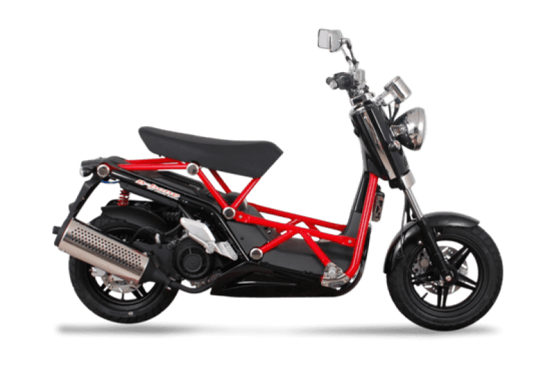 ★DAELIM★ デイリン　B-bone ビーボーン ； マフラー