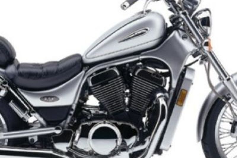 Kawasaki Z 440 LTD, 1981: фото, характеристики, история