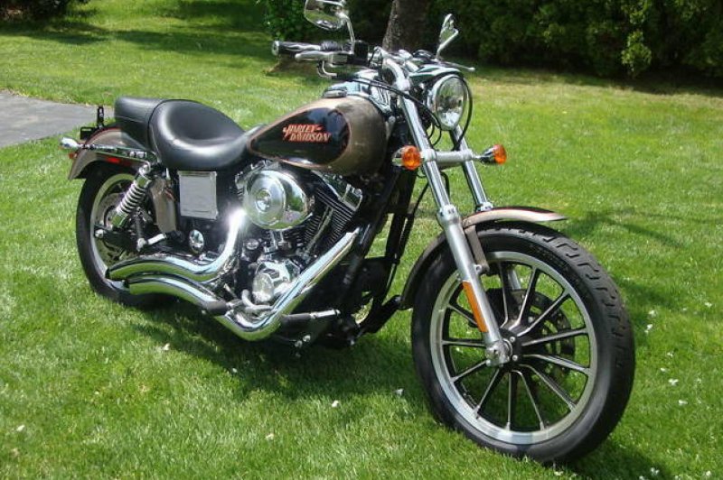 1990 dyna wide glide