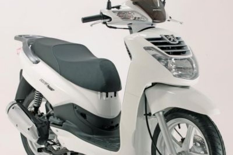 PGO Tigra 125 EFI, 2012 Motorcycles - Photos, Video, Specs